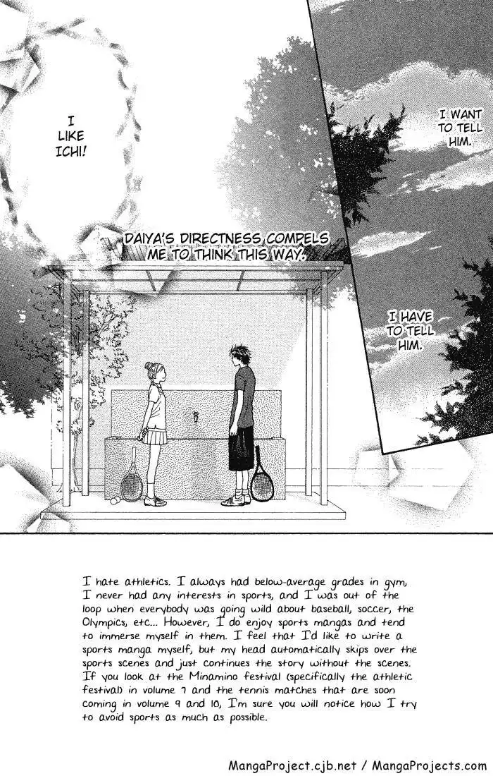 Parfait Tic Chapter 55 4